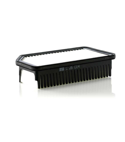 FILTR POWIETRZA HYUNDAI 1,2-1,6B 1,6CRDI 08-