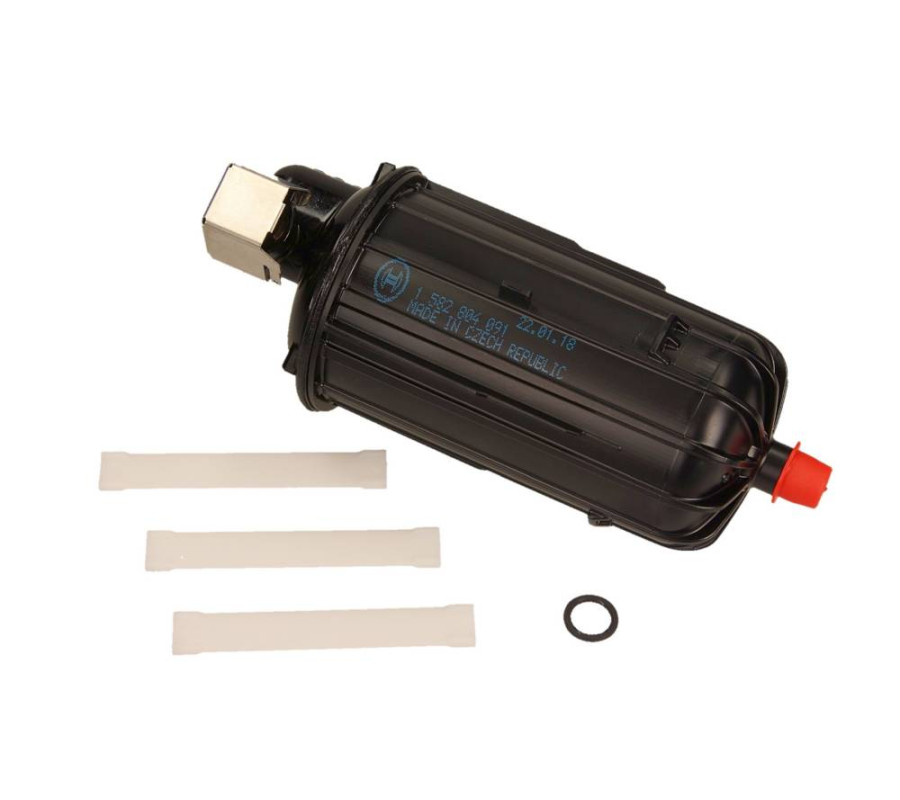 FILTR PALIWA AUDI A4 1,8TFSI 08-