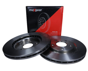 TARCZA HAM. FIAT P. FREEMONT 2,0 JTD/2,4-3,6 11-