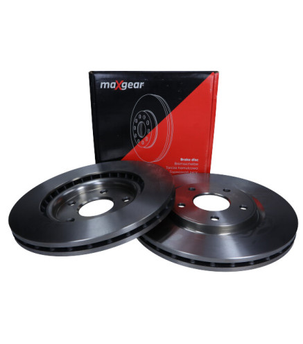 TARCZA HAM. FIAT P. FREEMONT 2,0 JTD/2,4-3,6 11-