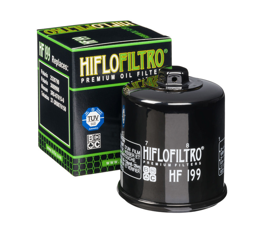 FILTR OLEJU MOTO. POLARIS 850 SPORTSMAN (12-13)