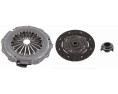 SPRZĘGŁO KPL. RENAULT CLIO/KANGOO/THALIA 1,5 DCI 01-