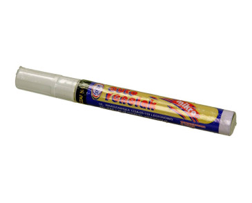 PISAK CZARNY DO LAKIERU 8ML AUTO-RENOLAK WESCO