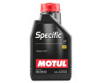 OLEJ MOTUL 5W30 1L SPECIFIC 17 / RN17
