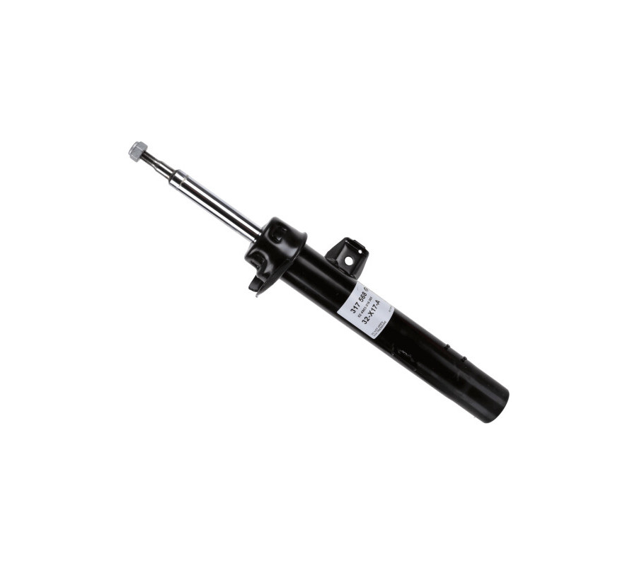 AMORTYZATOR BMW P. E87 PR