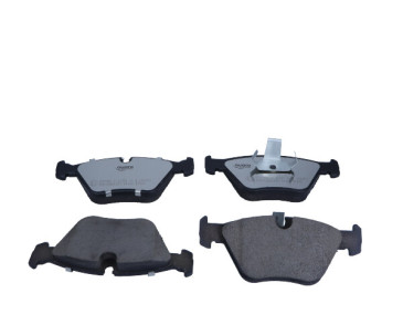 KLOCKI HAM. BMW P. E39 10/96- QUARO SILVER CERAMIC