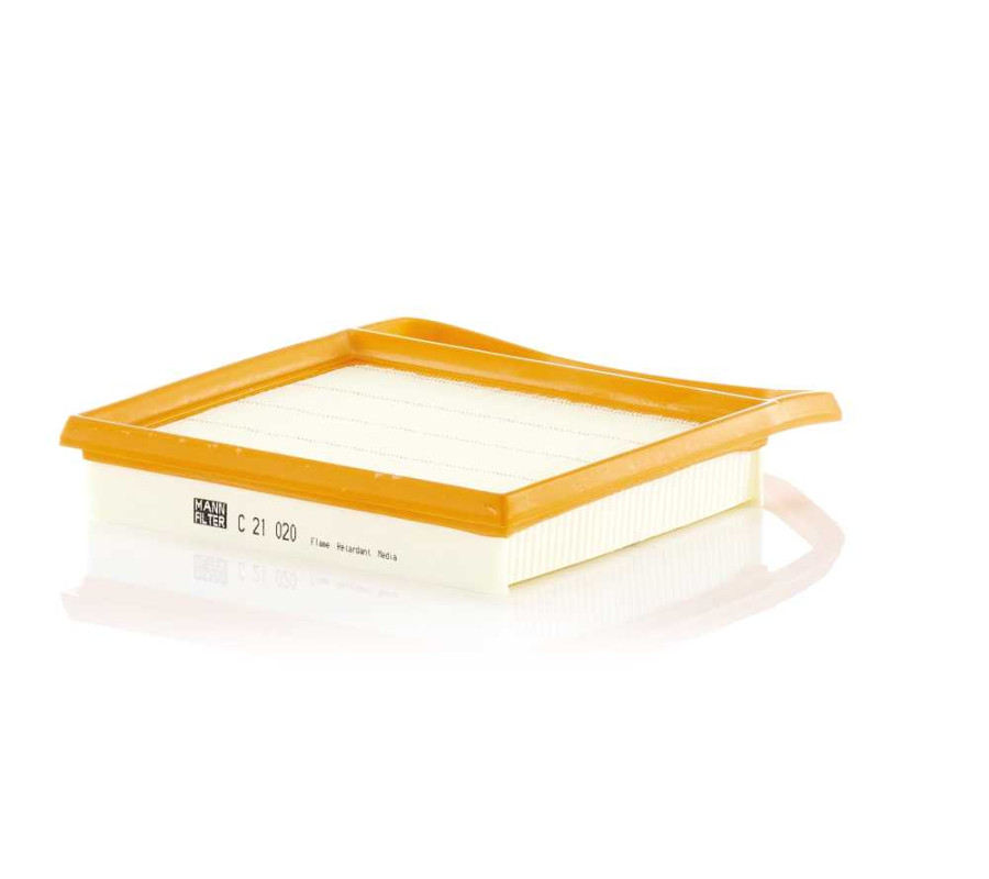 FILTR POWIETRZA DB KLASA M 08.13-02.15