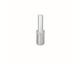 ADAPTER STALOWY M14 / ŚR. 9MM / BOLL