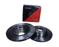 TARCZA HAM. BMW T. E90 320-335 05- 336X22