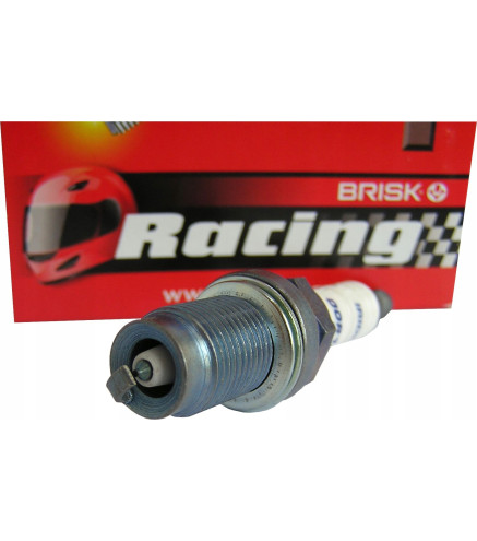 Świeca irydowa BRISK Iridium Racing DOR14IR