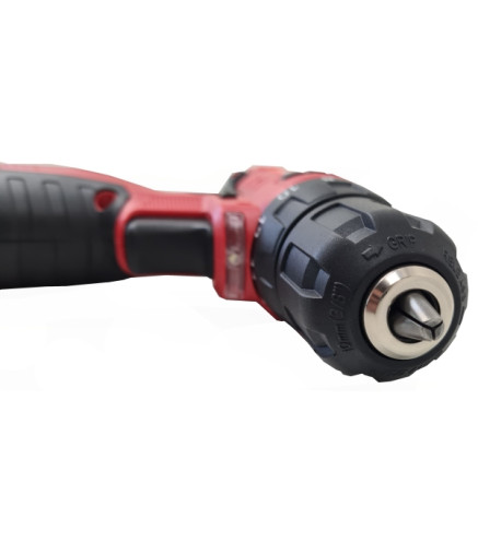 12V AQ-LION WIERTARKO-WKRĘTARKA 28 NM