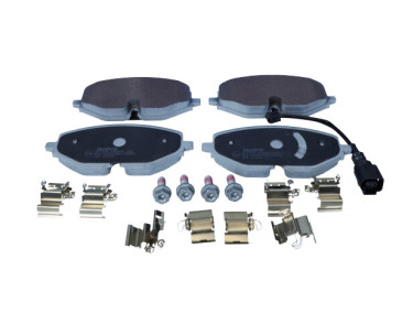 KLOCKI HAM. SKODA P. OCTAVIA 1,0-2,0 19-