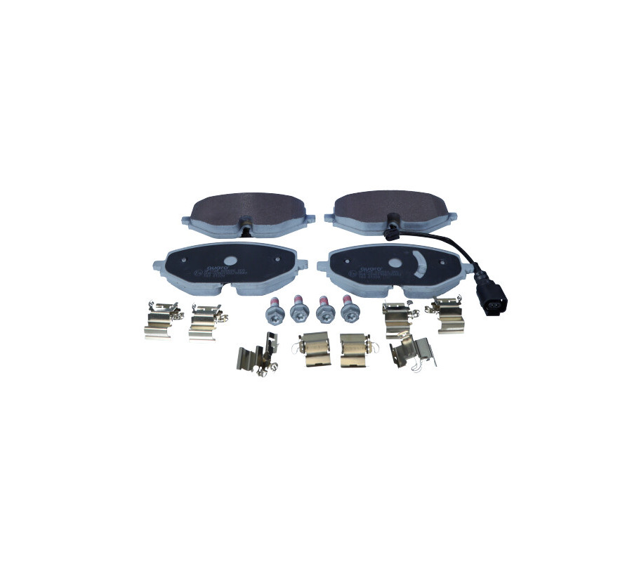 KLOCKI HAM. SKODA P. OCTAVIA 1,0-2,0 19-