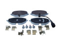 KLOCKI HAM. SKODA P. OCTAVIA 1,0-2,0 19-