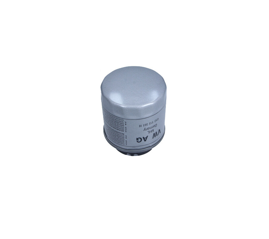 FILTR OLEJU VW 1,2/1,4 TSI 2010-