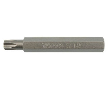 KLUCZ SPECJALNY TORX T25X75 S2