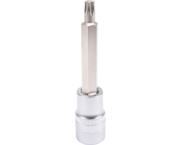 KLUCZ TRZPIENIOWY TORX 1/2 T40 L100MM