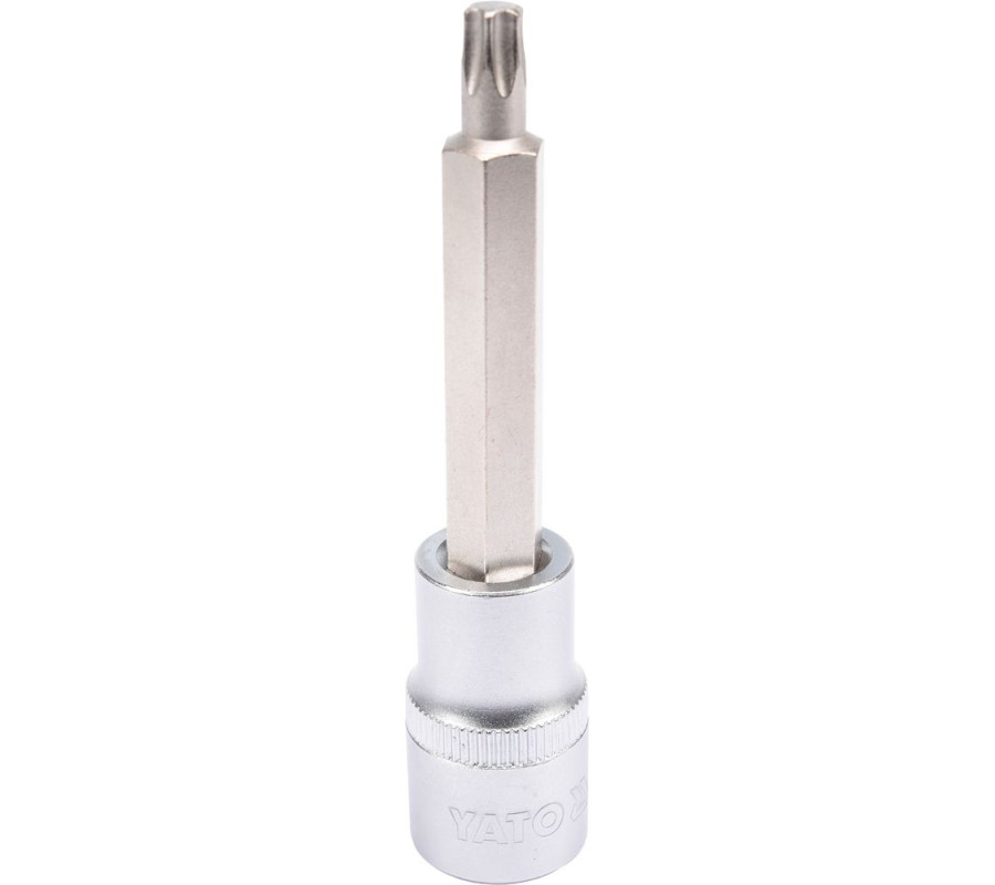 KLUCZ TRZPIENIOWY TORX 1/2 T40 L100MM