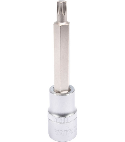 KLUCZ TRZPIENIOWY TORX 1/2 T40 L100MM