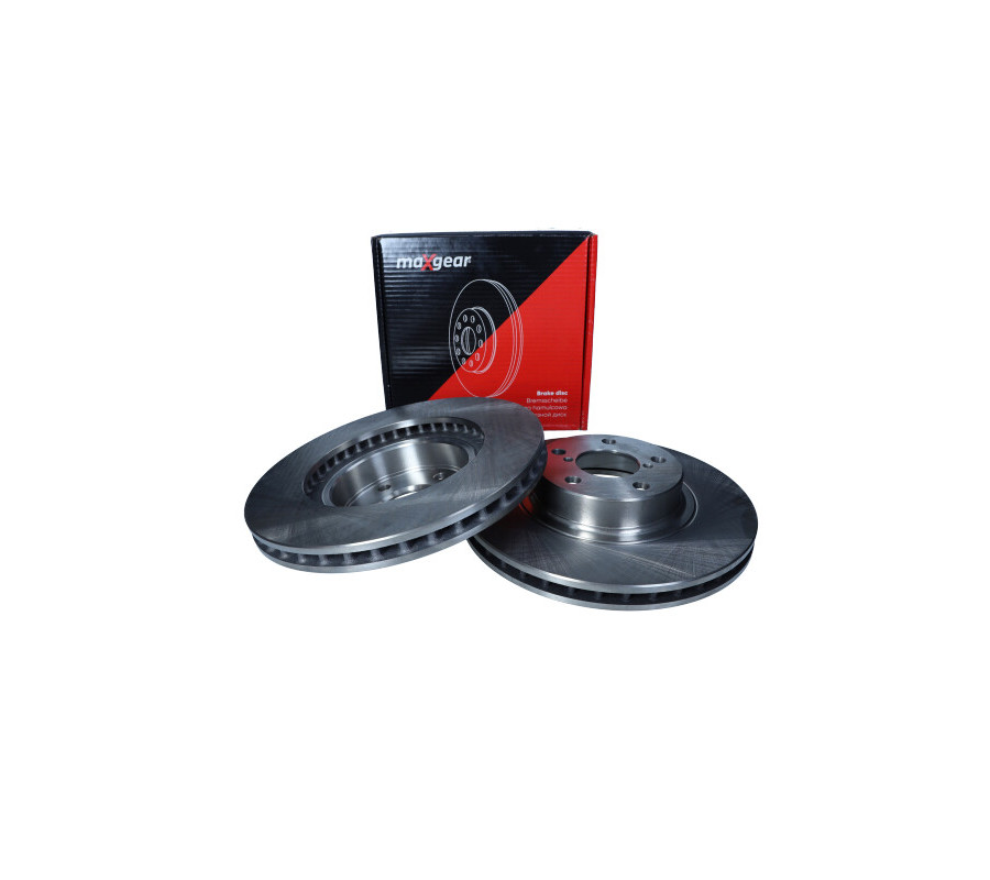 TARCZA HAM. SUBARU P. LEGACY/IMPREZA/FORESTER 03-/08- 277MM
