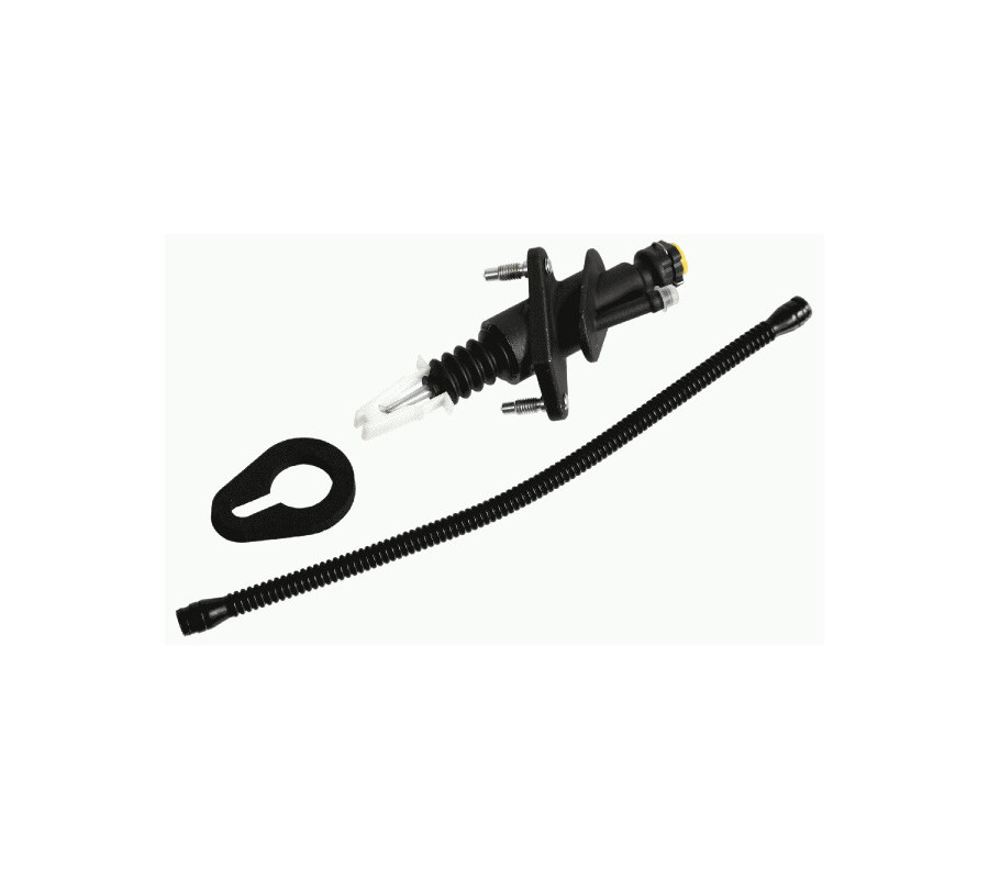 POMPA SPRZ. OPEL MERIVA 1,3-1,8 03-10