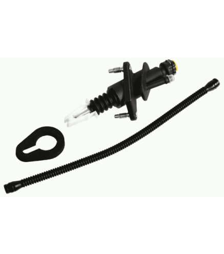 POMPA SPRZ. OPEL MERIVA 1,3-1,8 03-10