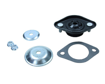 PODUSZKA AMORT. BMW T. E30/E36/46 Z3/Z4 85-06 LE/PR Z ŁOŻYSKIEM I USZCZELKĄ