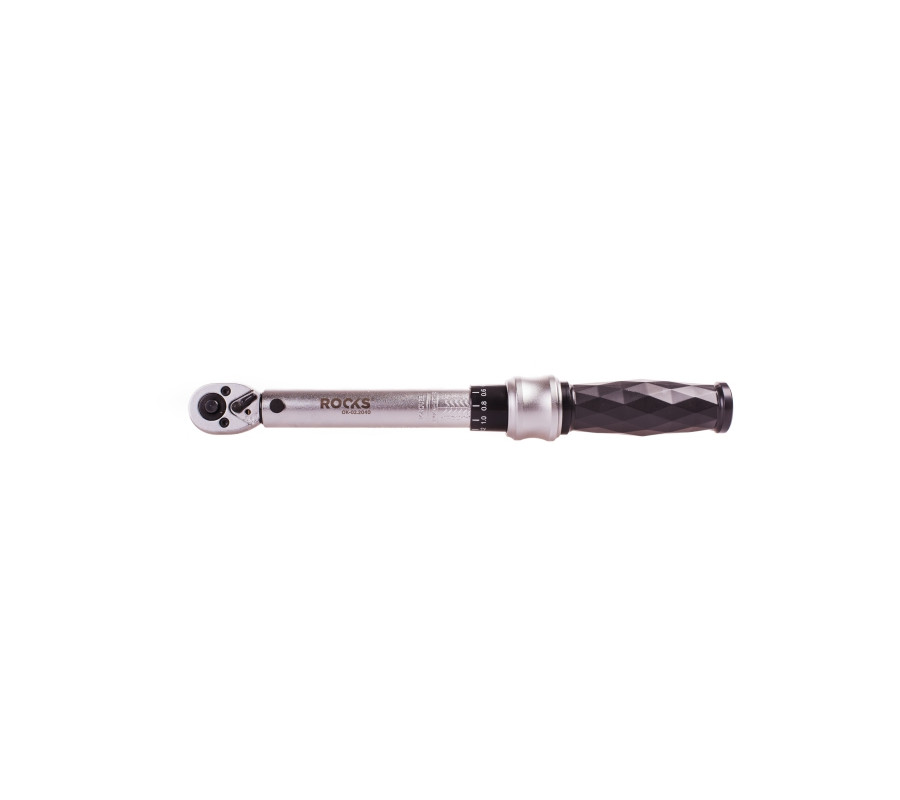 KLUCZ DYNAMOMETRYCZNY GARAGE 1/4, 5-25 NM