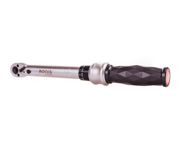 KLUCZ DYNAMOMETRYCZNY GARAGE 1/4, 5-25 NM