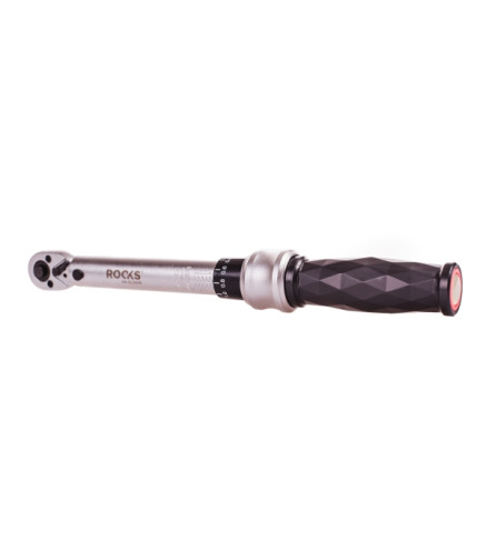KLUCZ DYNAMOMETRYCZNY GARAGE 1/4, 5-25 NM