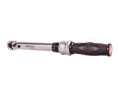 KLUCZ DYNAMOMETRYCZNY GARAGE 1/4, 5-25 NM
