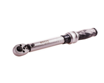 KLUCZ DYNAMOMETRYCZNY GARAGE 1/4, 5-25 NM