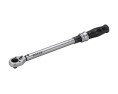 KLUCZ DYNAMOMETRYCZNY GARAGE 1/4, 5-25 NM