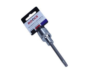 KLUCZ TRZPIENIOWY 1/2, 100 MM, TORX T 35