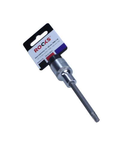 KLUCZ TRZPIENIOWY 1/2, 100 MM, TORX T 35