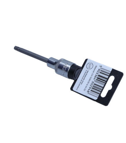 KLUCZ TRZPIENIOWY 1/2, 100 MM, TORX T 35