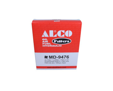 FILTR POWIETRZA PEUGEOT 1,1-