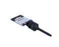 KLUCZ TRZPIENIOWY UDAROWY 1/2, 75 MM, TORX T 30