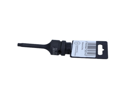 KLUCZ TRZPIENIOWY UDAROWY 1/2, 75 MM, TORX T 30