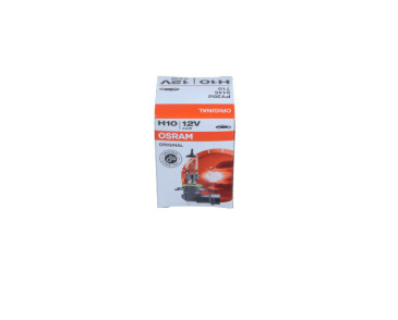 ŻARÓWKA H10 12V/42W PY20D ORIGINAL 12V