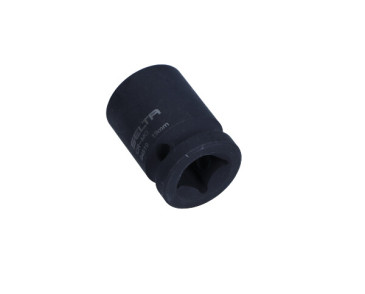 NASADKA 1/2 UDAROWA 19 MM 6-KĄTNA KRÓTKA