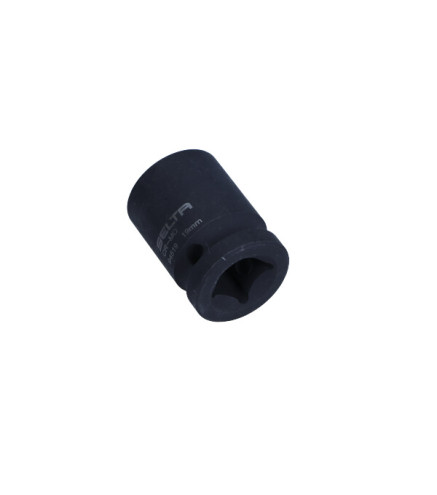 NASADKA 1/2 UDAROWA 19 MM 6-KĄTNA KRÓTKA