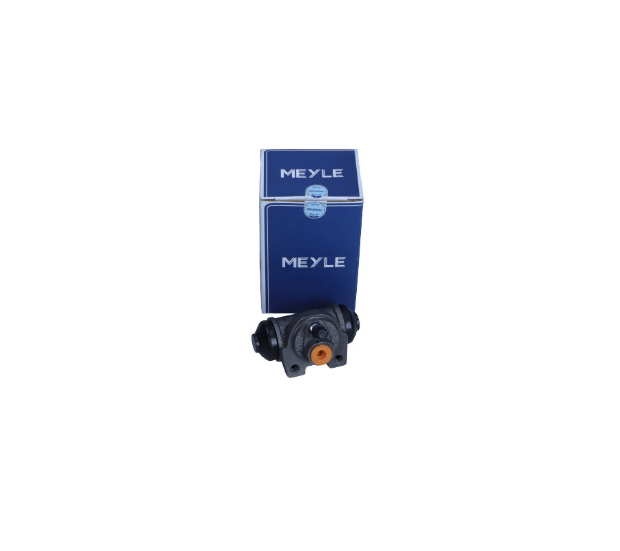 CYLINDEREK HAM. DACIA LOGAN 1,2-1,6 04-13 LE/PR