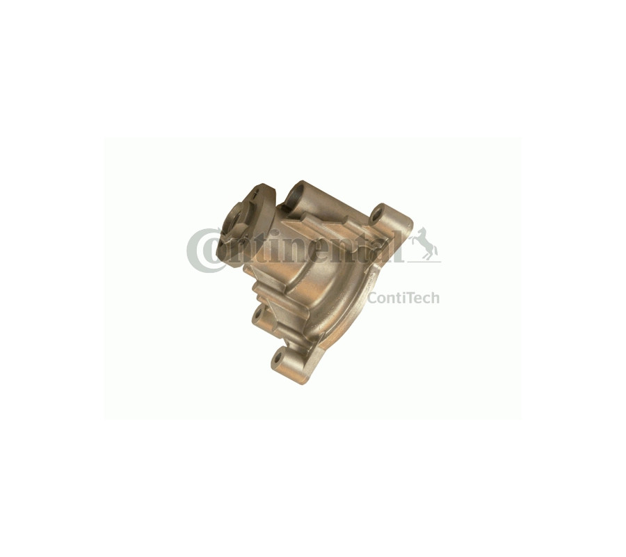 POMPA WODY VW 1,4TSI