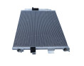 SKRAPLACZ KLIMATYZACJI FORD FOCUS III, TRANSIT 2013- Z OSUSZACZEM