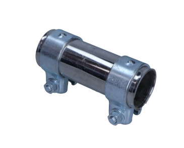 ŁĄCZNIK RURY WYDECHOWEJ OPEL 40/45X125 MM NIERDZEWKA