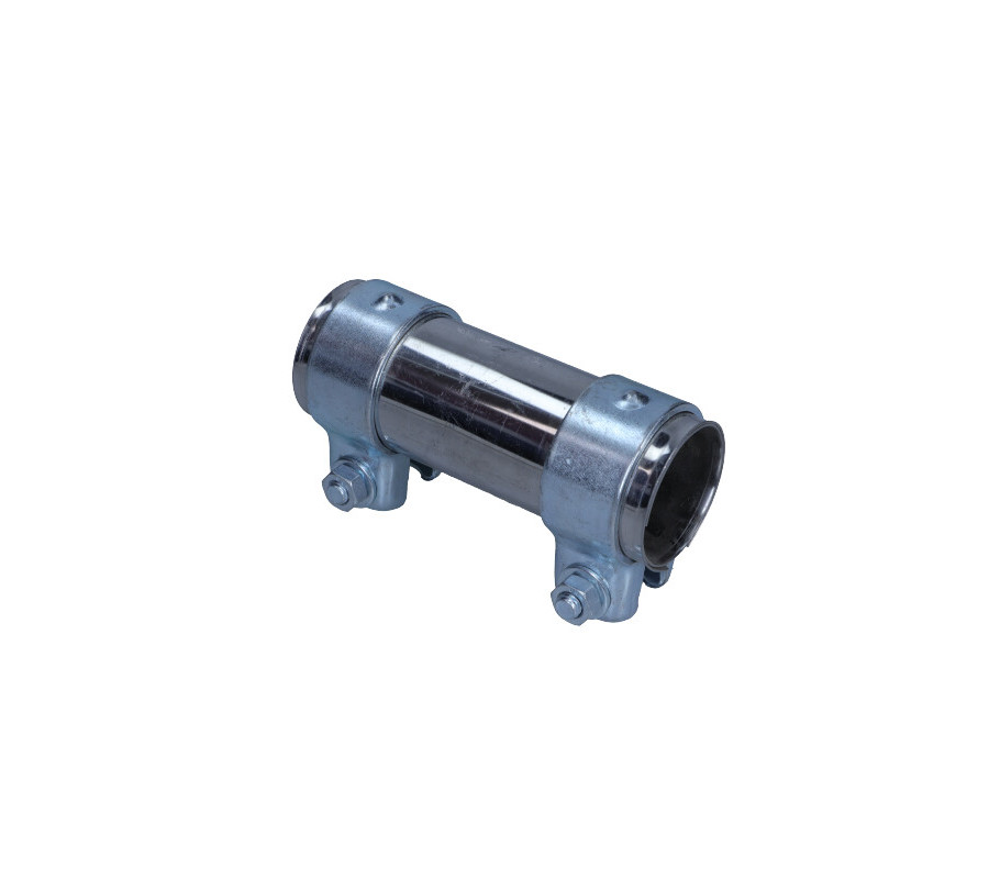 ŁĄCZNIK RURY WYDECHOWEJ OPEL 40/45X125 MM NIERDZEWKA