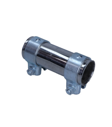 ŁĄCZNIK RURY WYDECHOWEJ OPEL 40/45X125 MM NIERDZEWKA