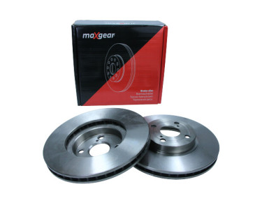 TARCZA HAM. TOYOTA P. COROLLA 02-