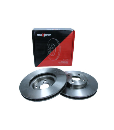 TARCZA HAM. TOYOTA P. COROLLA 02-